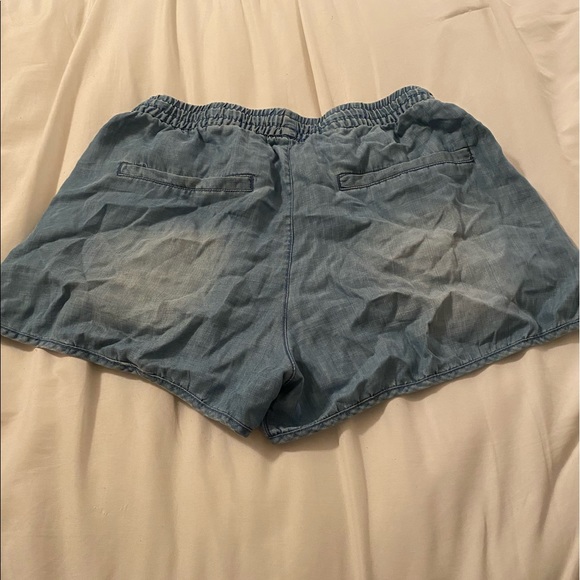 H&M L.O.G.G. shorts - Picture 2 of 3